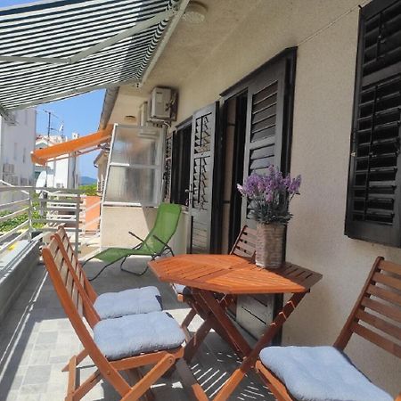 Apartment Jase Zaboric Esterno foto