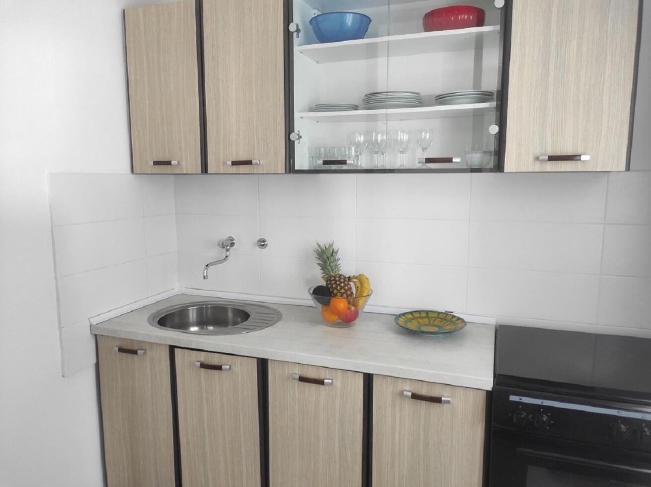 Apartment Jase Zaboric Esterno foto