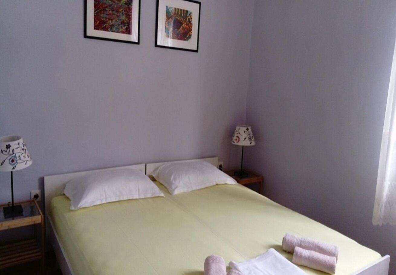 Apartment Jase Zaboric Esterno foto