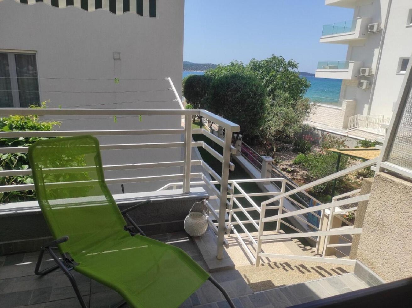 Apartment Jase Zaboric Esterno foto