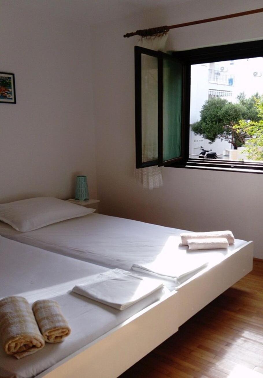 Apartment Jase Zaboric Esterno foto