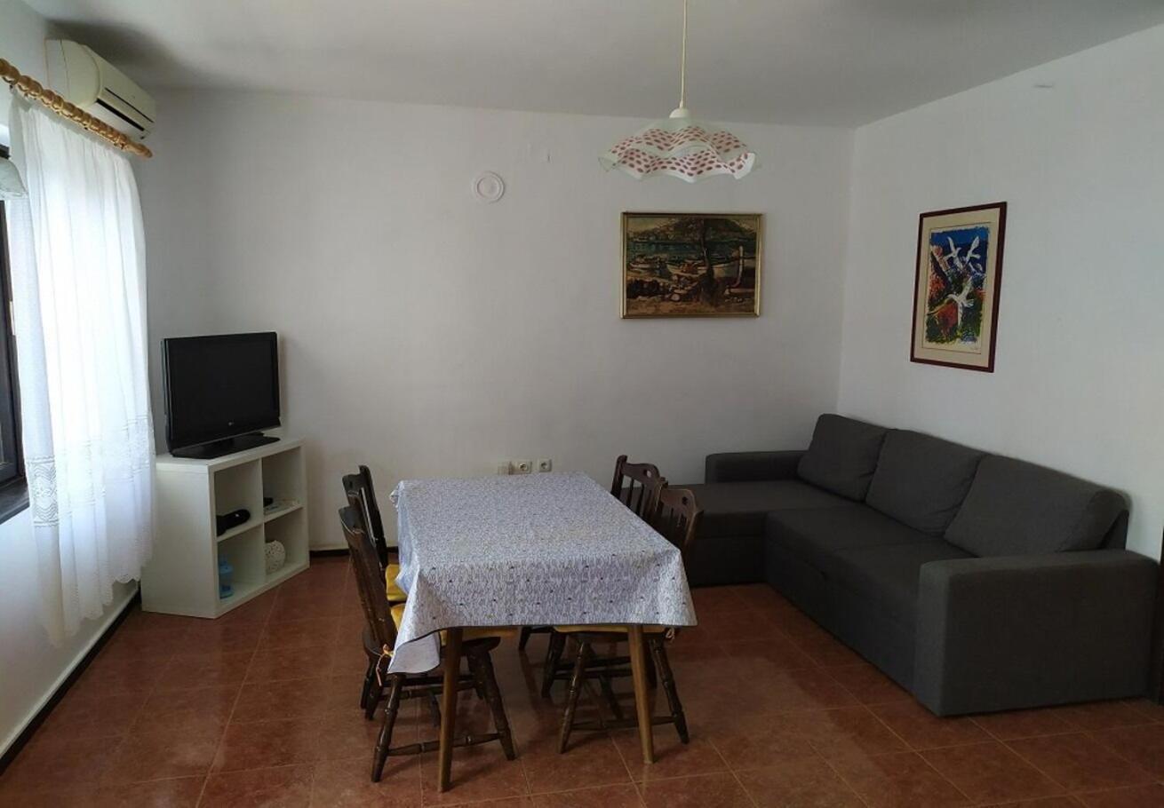 Apartment Jase Zaboric Esterno foto