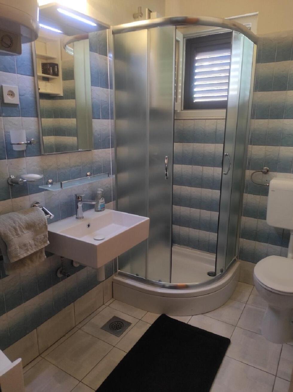 Apartment Jase Zaboric Esterno foto