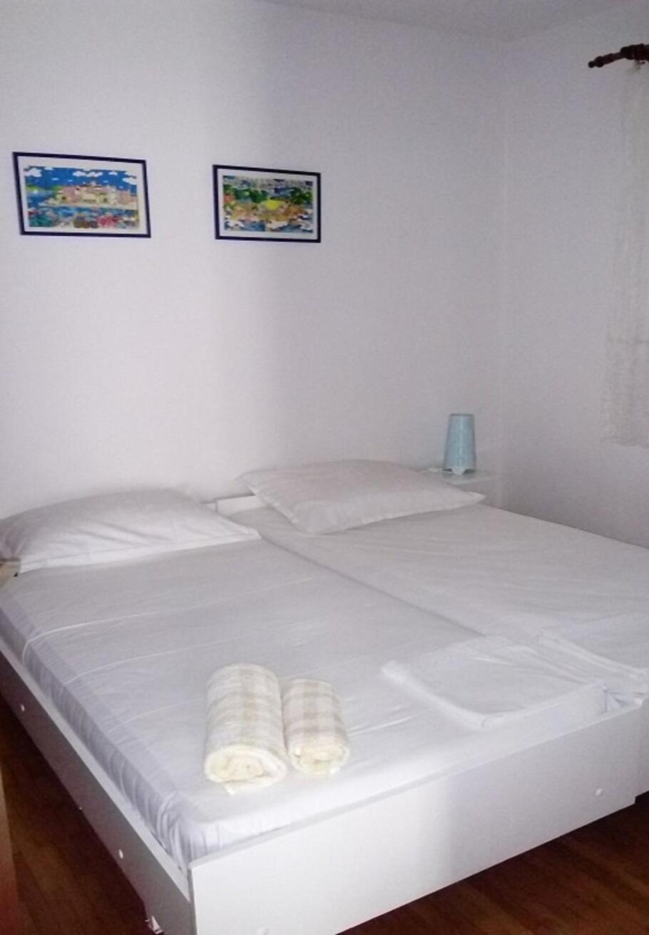 Apartment Jase Zaboric Esterno foto