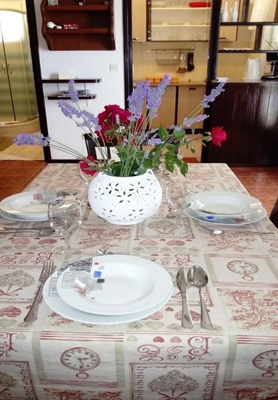 Apartment Jase Zaboric Esterno foto