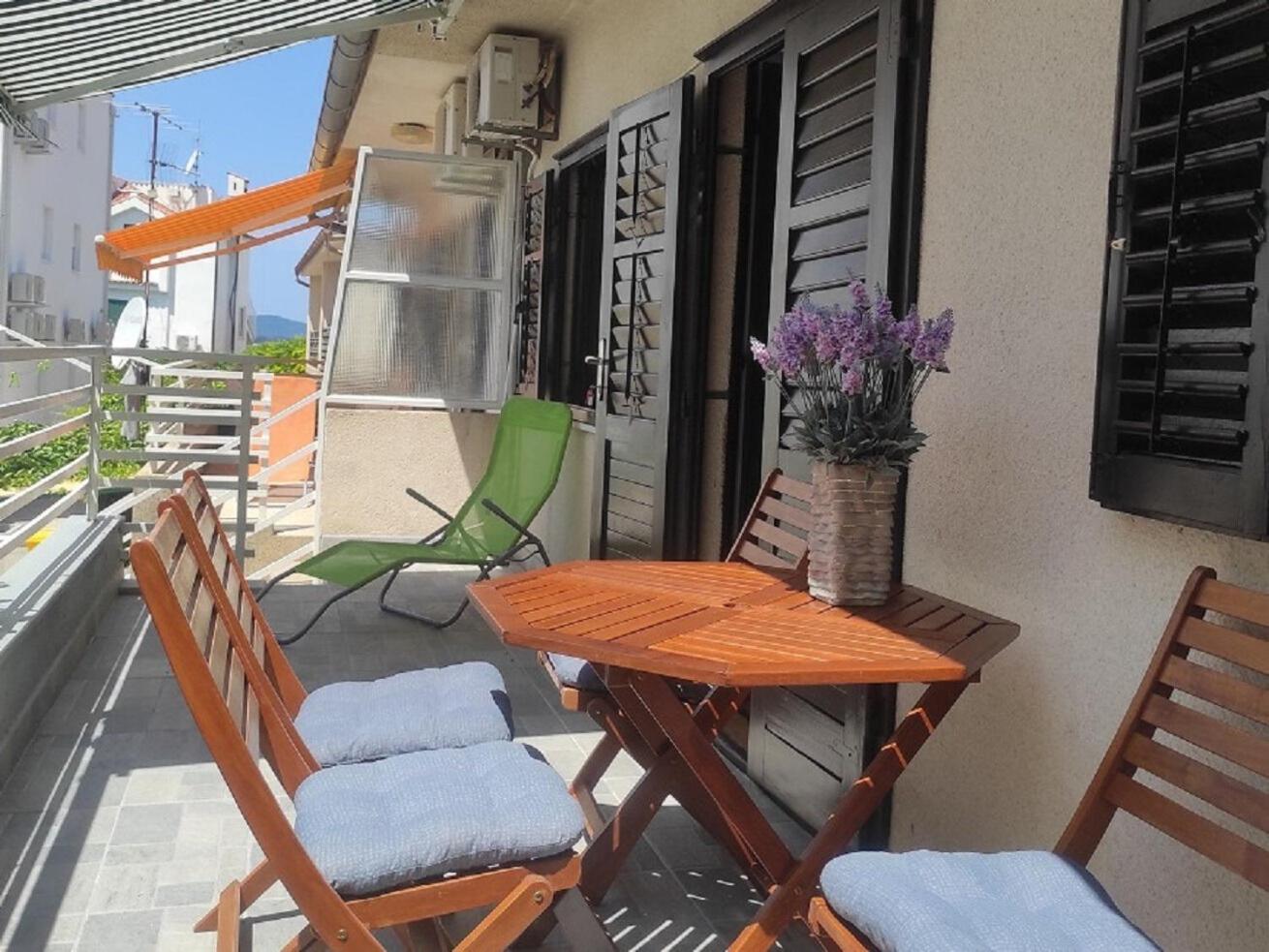 Apartment Jase Zaboric Esterno foto