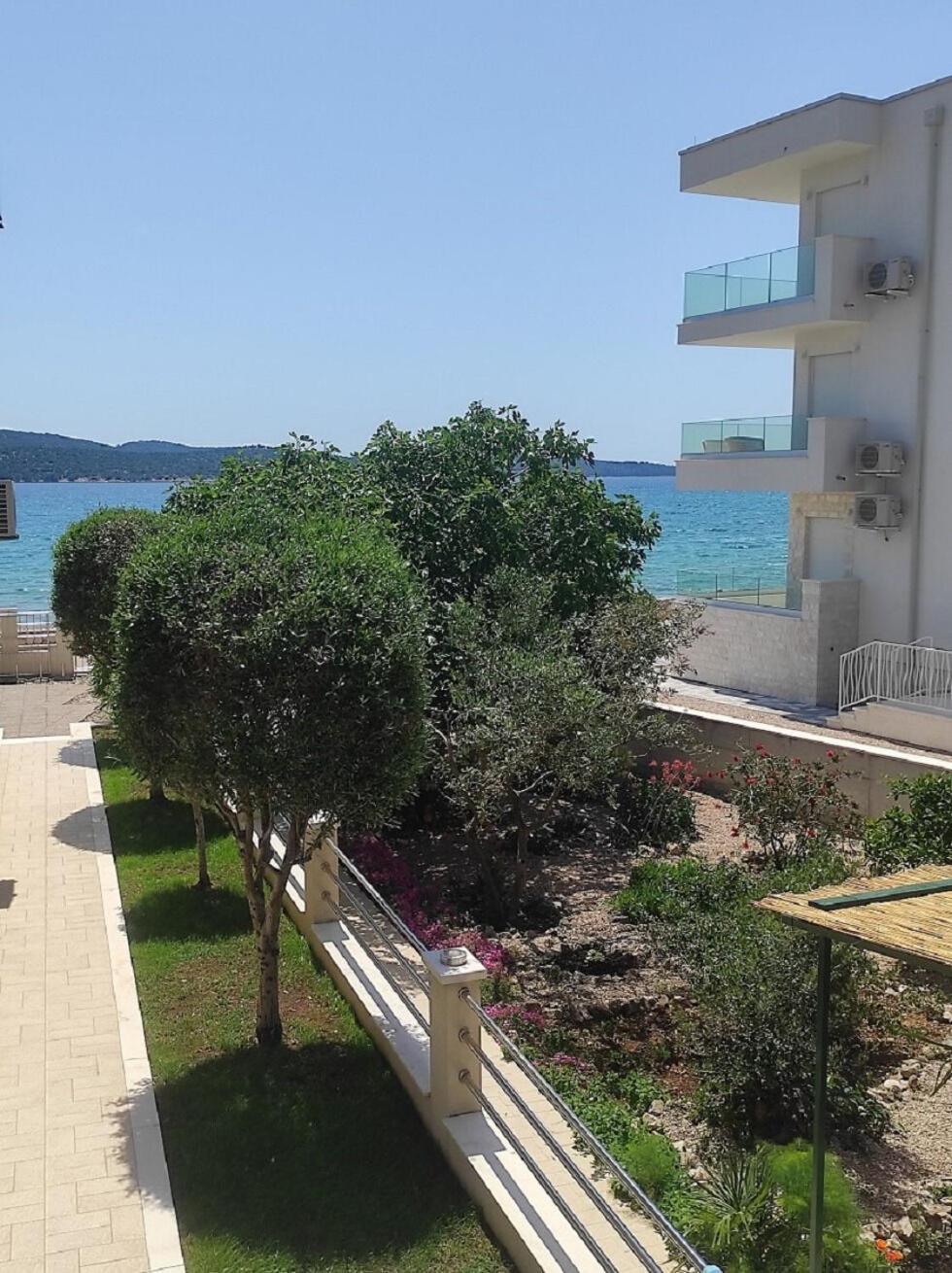Apartment Jase Zaboric Esterno foto