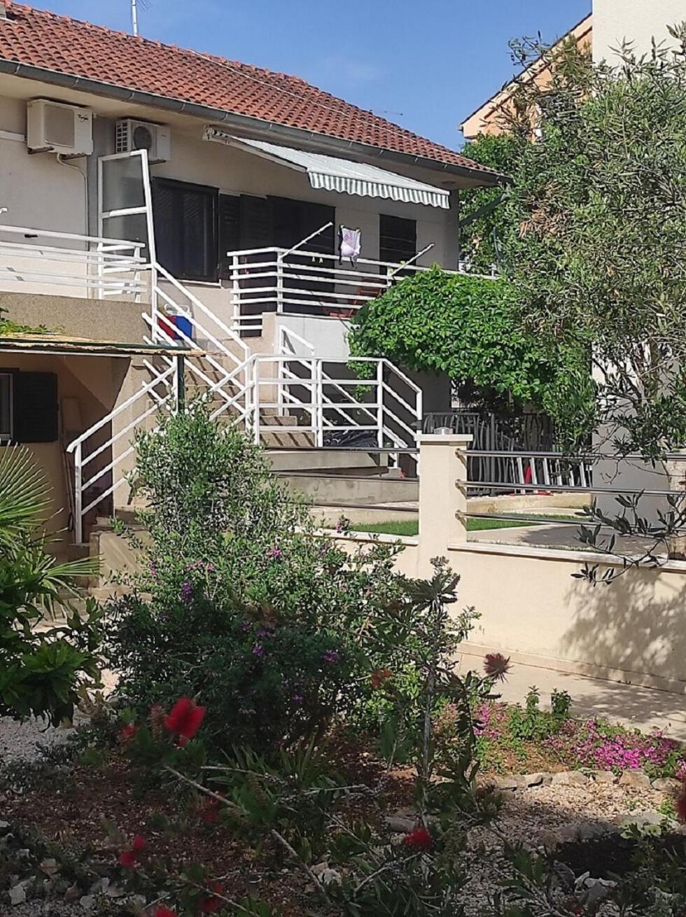 Apartment Jase Zaboric Esterno foto